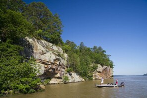 Miscellaneous - Nordin Escapes Spot for Your RV/Camper #3 (Dardanelle)