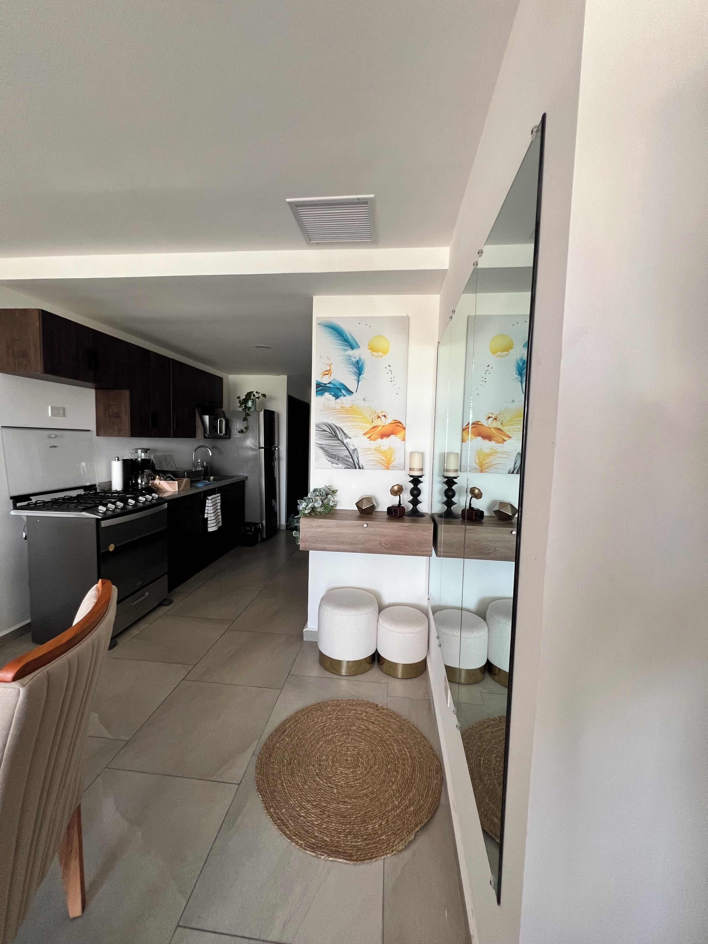 Cuisine privée