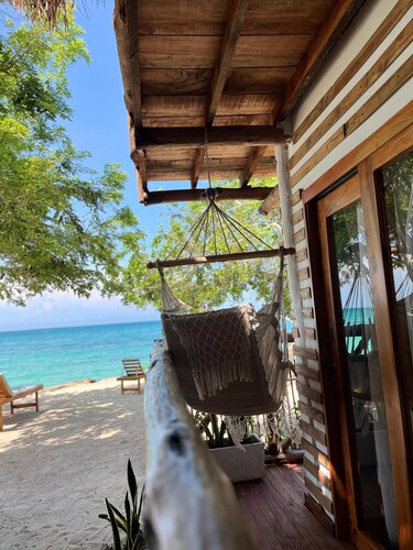 Thani Ecobeach Barú 