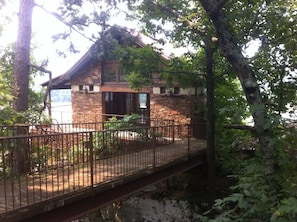 Ulkopuoli