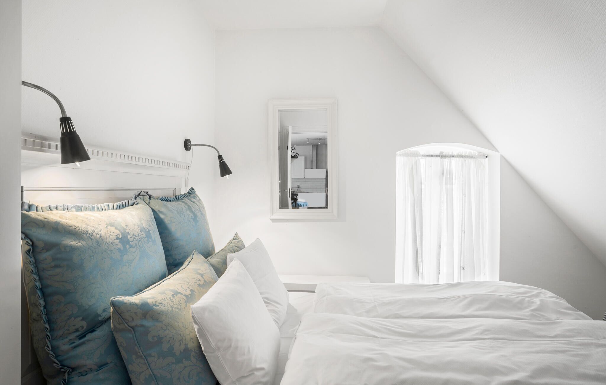 1 quarto, Wi-Fi de cortesia