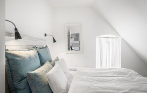 1 chambre, Wi-Fi gratuit