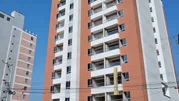 Appartamento Basic | Esterni