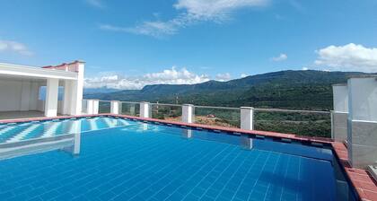 San Gil Plaza suite 502
