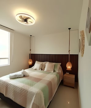 Basic Apartment