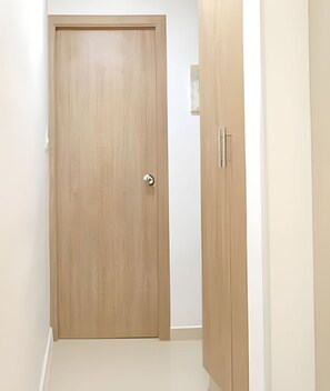Departamento básico | Interior