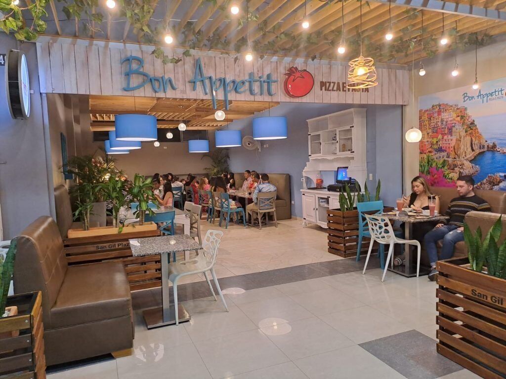 Tempat makan