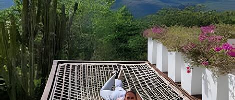 Appartement | Enceinte de l’hébergement