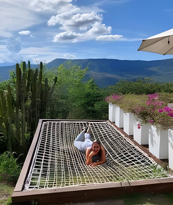 Basic Apartment | Property grounds