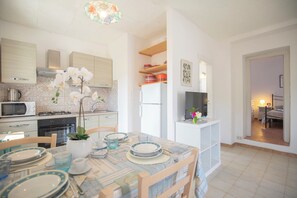 Private kitchen - App.to Nespolo (Toscana)