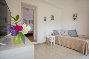 1 bedroom, WiFi, bed sheets - App.to Nespolo (Toscana)