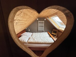 3 Schlafzimmer, Bügeleisen/Bügelbrett, Reisekinderbett, WLAN