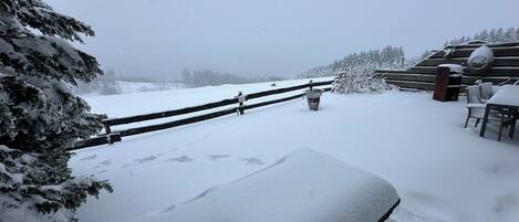 Boendeområde