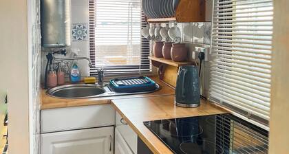 Angie's Beachside House