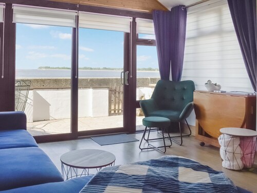 Angie's Beachside House