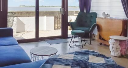Angie's Beachside House