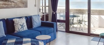 Angie's Beachside House