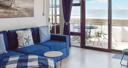 Angie's Beachside House