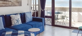 Angie's Beachside House