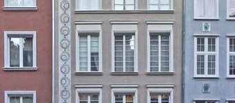 Lily Apart - Private rooms in the Old Town