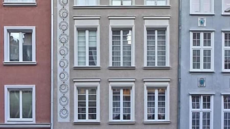 Lily Apart - Private rooms in the Old Town