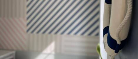 Habitación familiar | Escritorio, espacio para trabajar con un portátil, wifi gratis