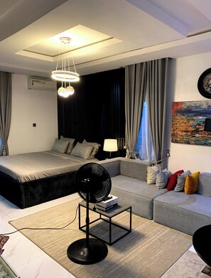 スマートテレビ