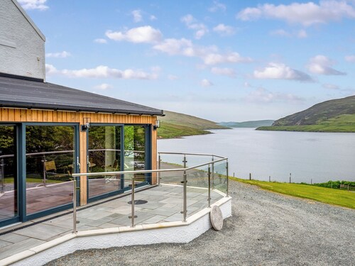 7 Schlafzimmer Unterkunft in Voe, near Shetland