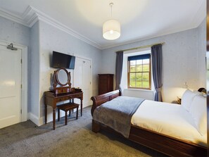 7 Schlafzimmer, kostenloses WLAN, Bettwäsche