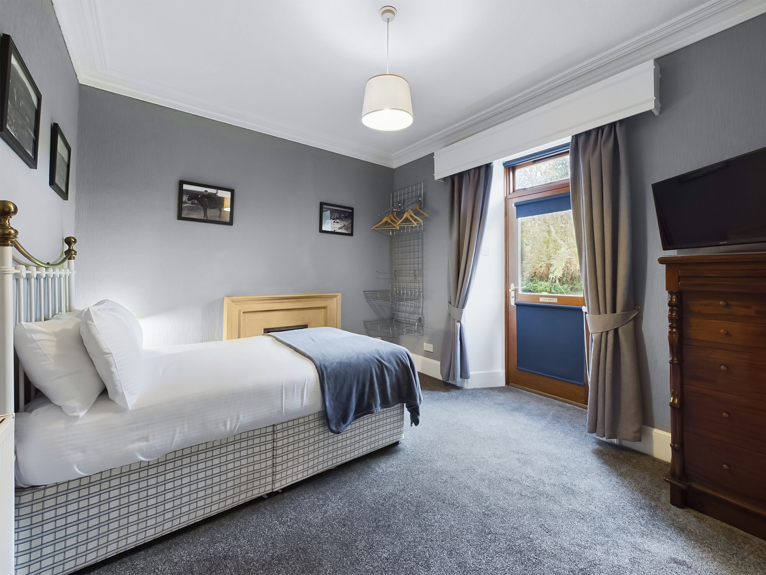 7 chambres, Wi-Fi gratuit, draps fournis