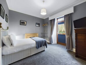 7 slaapkamers, gratis wifi, beddengoed