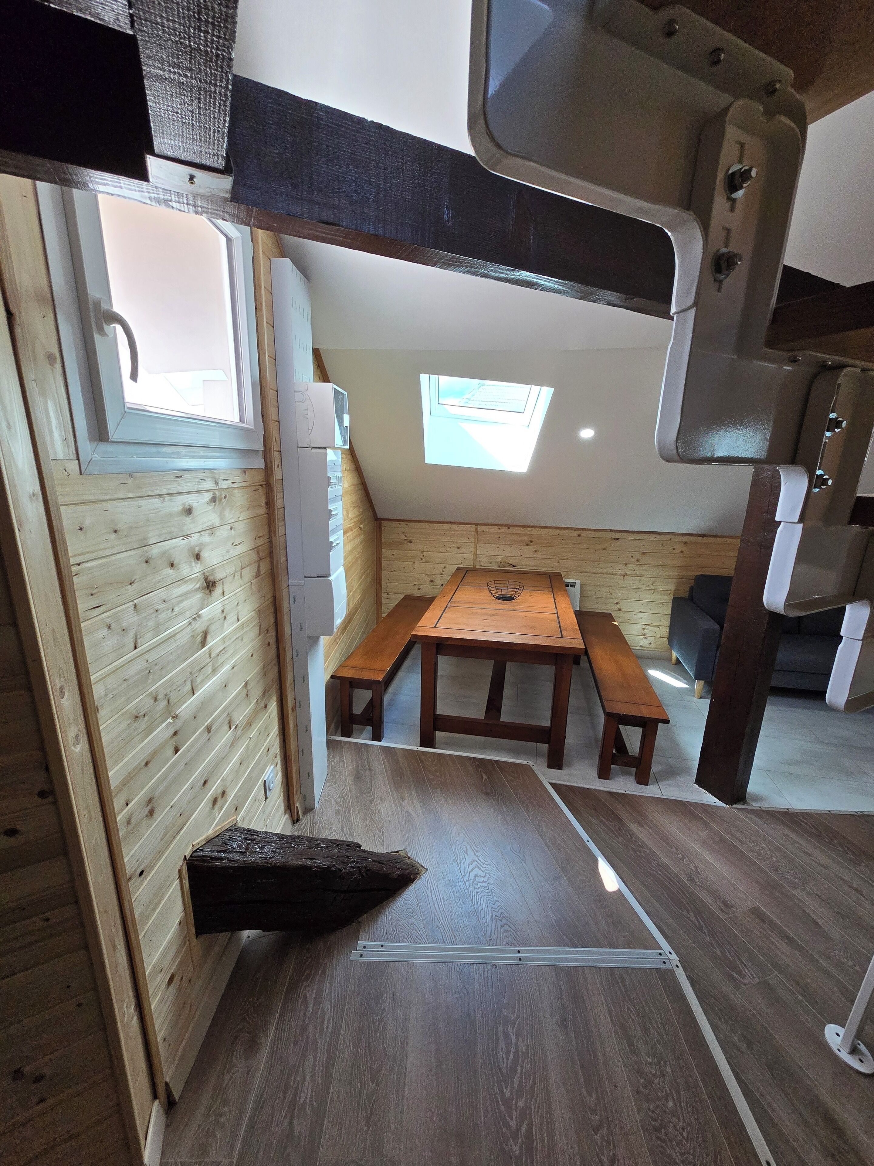 Intérieur
