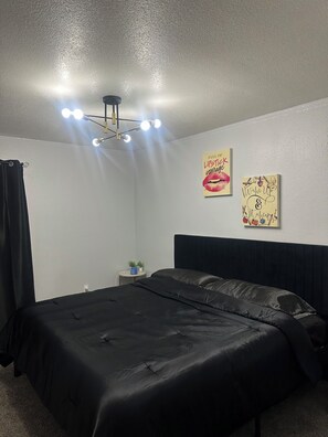 Room - beautiful cozy home near NRG. (Houston)