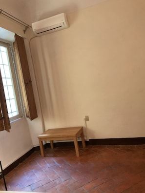Apartamento urbano | 2 quartos