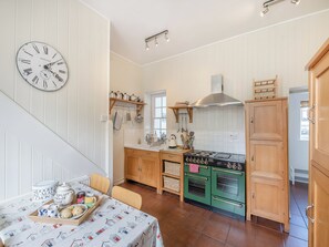 Spiseområde