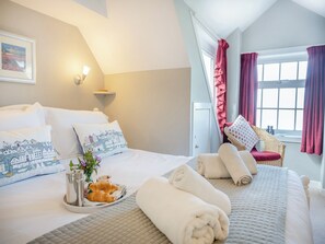 3 soveværelser, gratis Wi-Fi, sengetøj