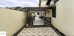 Área da propriedade