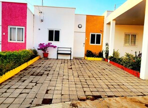 Área da propriedade