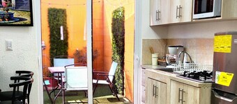 Residencial Santa ana Sunset House