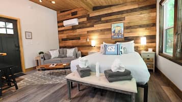 1 slaapkamer, gratis wifi, beddengoed