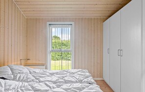 3 Schlafzimmer, kostenloses WLAN