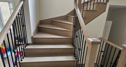 Most affordable room in the area with great amenities