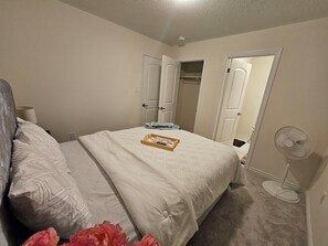 1 chambre, Wi-Fi