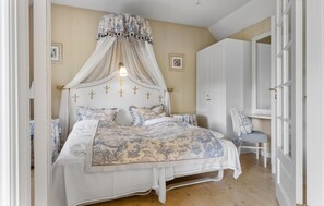 1 Schlafzimmer