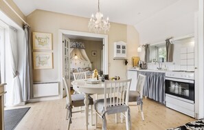 Dining - 1 bedroom nice home in Faaborg (Faaborg)