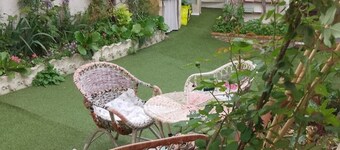 Stella's House Bed & Breakfast 