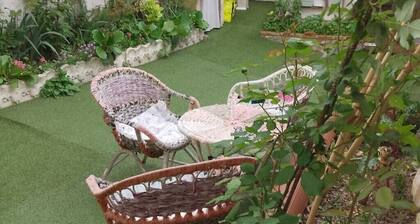 Stella's House Bed & Breakfast