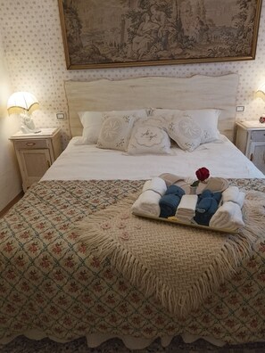 3 chambres, coffres-forts dans les chambres, Wi-Fi gratuit