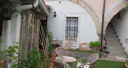 Stella's House Bed & Breakfast