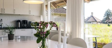 Ferienhaus | Innenbereich